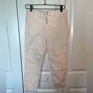 Frank & Eileen Wicklow Chino